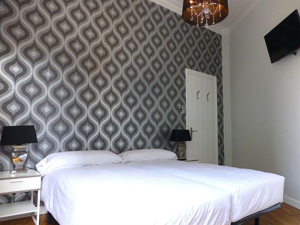 Super Balmes Hotell Barcelona