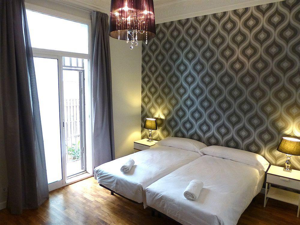 Super Balmes Hotell