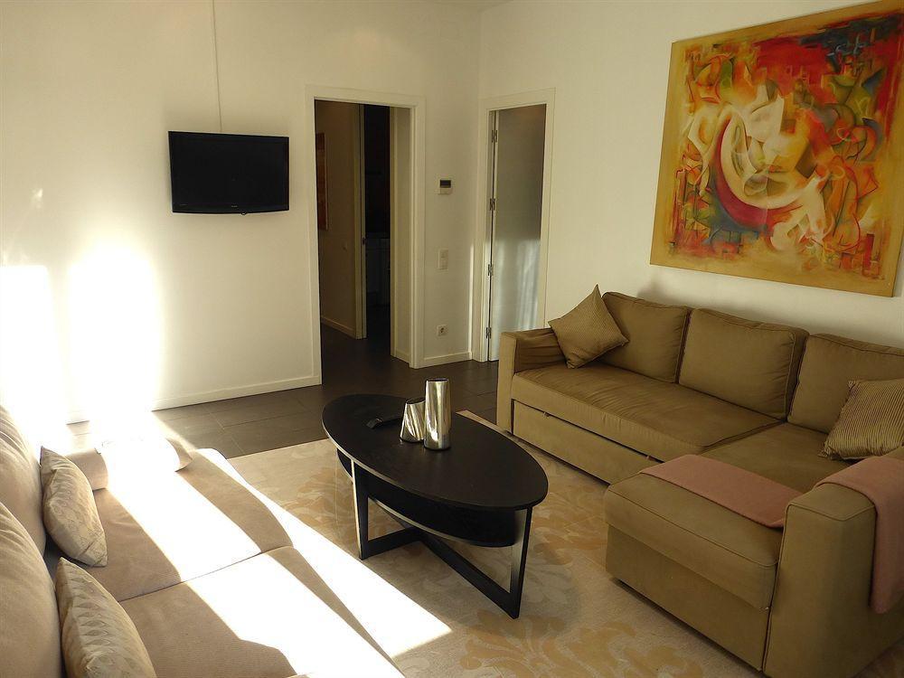 Hotell Super Balmes Barcelona