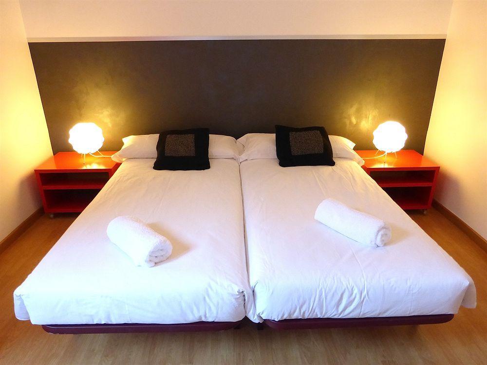 Hotell Super Balmes