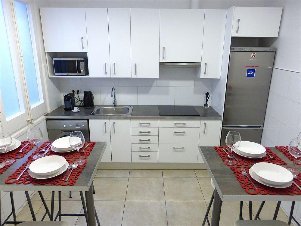 Super Balmes Hotell Barcelona