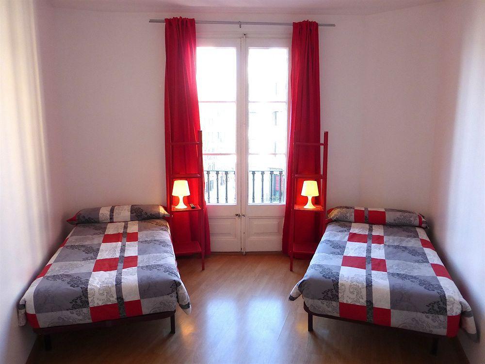 Super Balmes Hotell