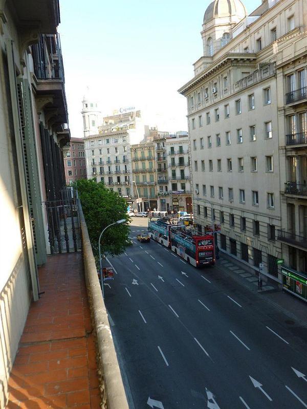 Super Balmes Hotell