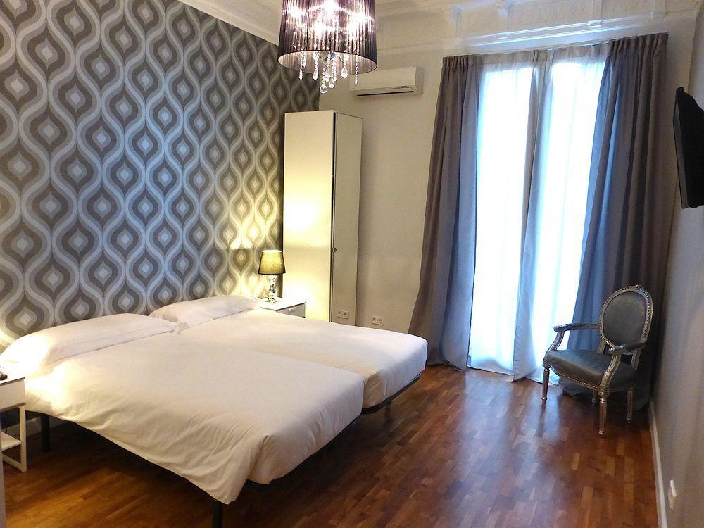 Super Balmes Hotell 3*
