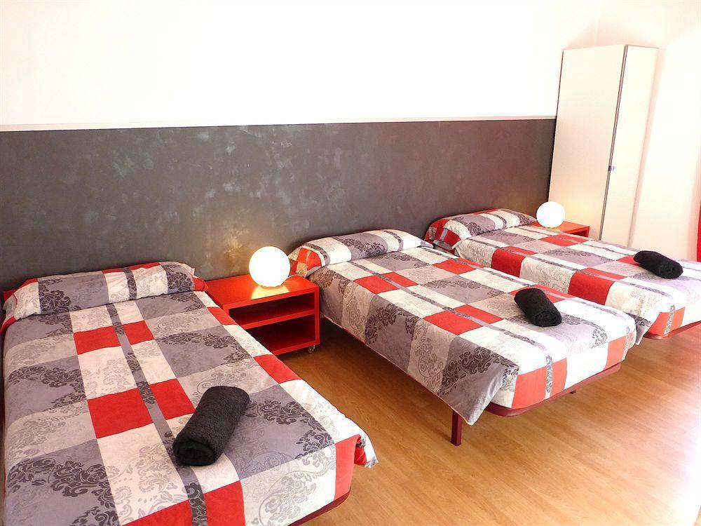 Hotell Super Balmes Barcelona