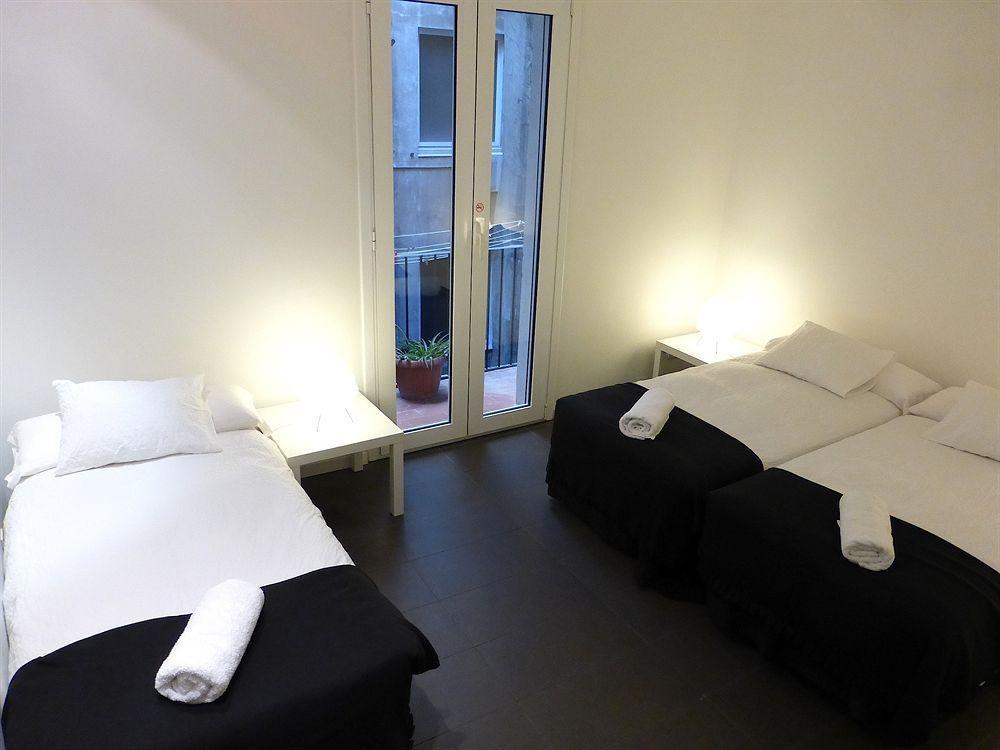 Super Balmes Hotell Barcelona
