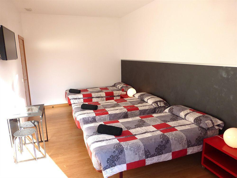 Super Balmes Hotell