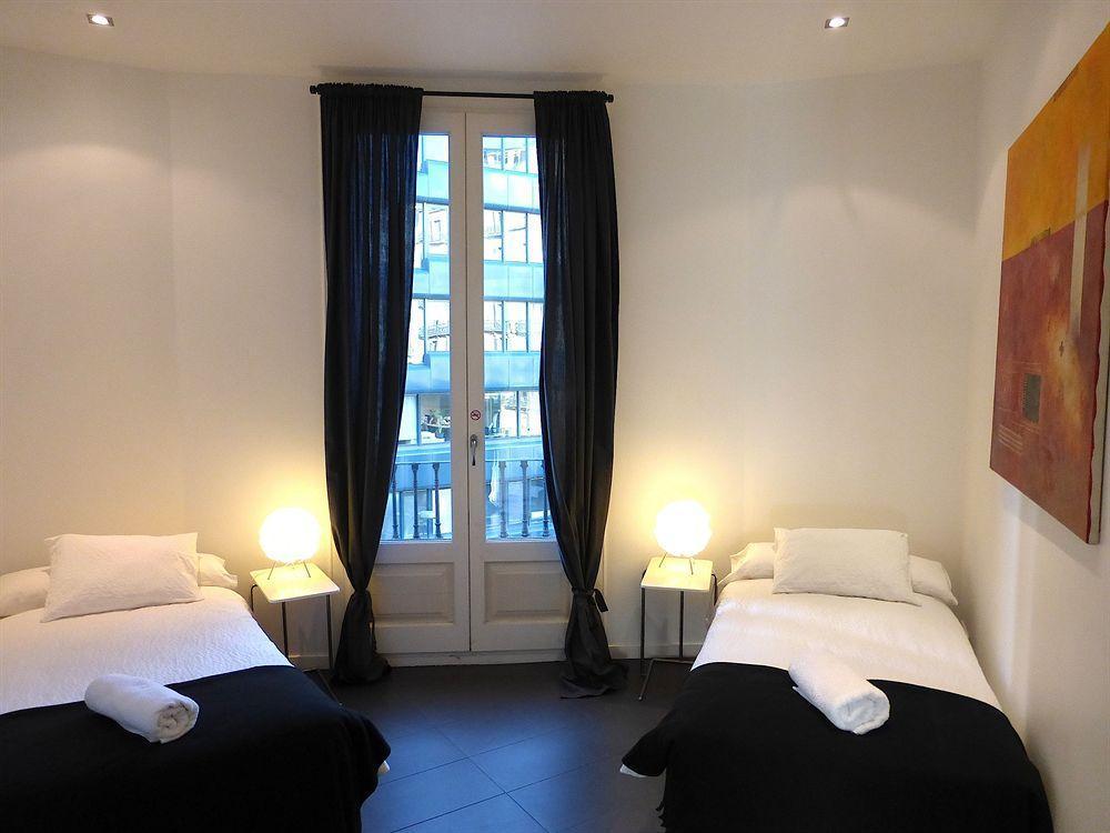 Hotell Super Balmes