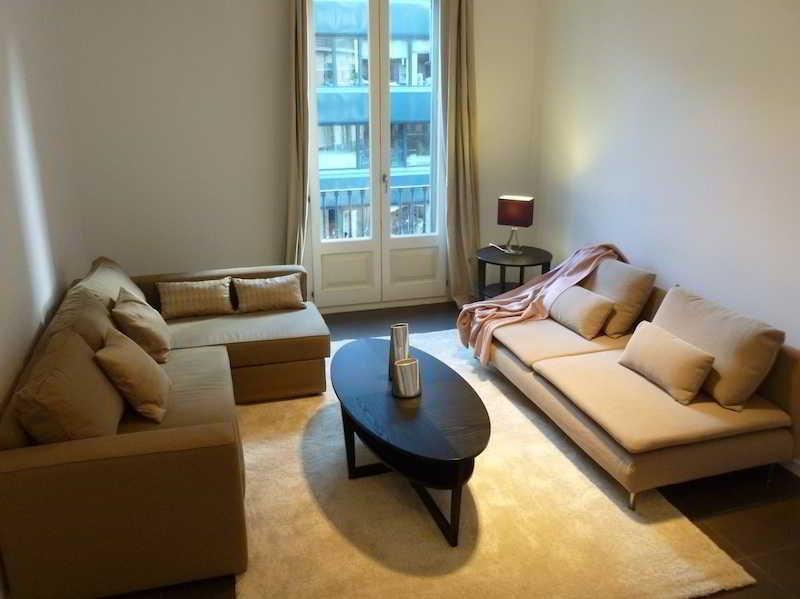 Super Balmes Barcelona