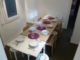 Super Balmes Hotell Barcelona