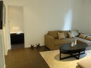 Super Balmes Hotell Barcelona