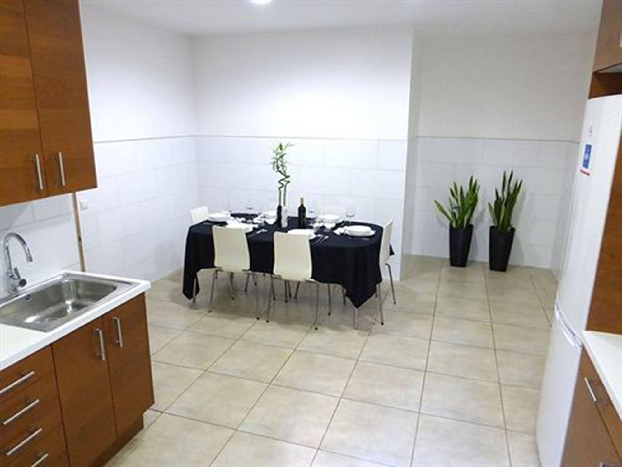 Super Balmes Hotell