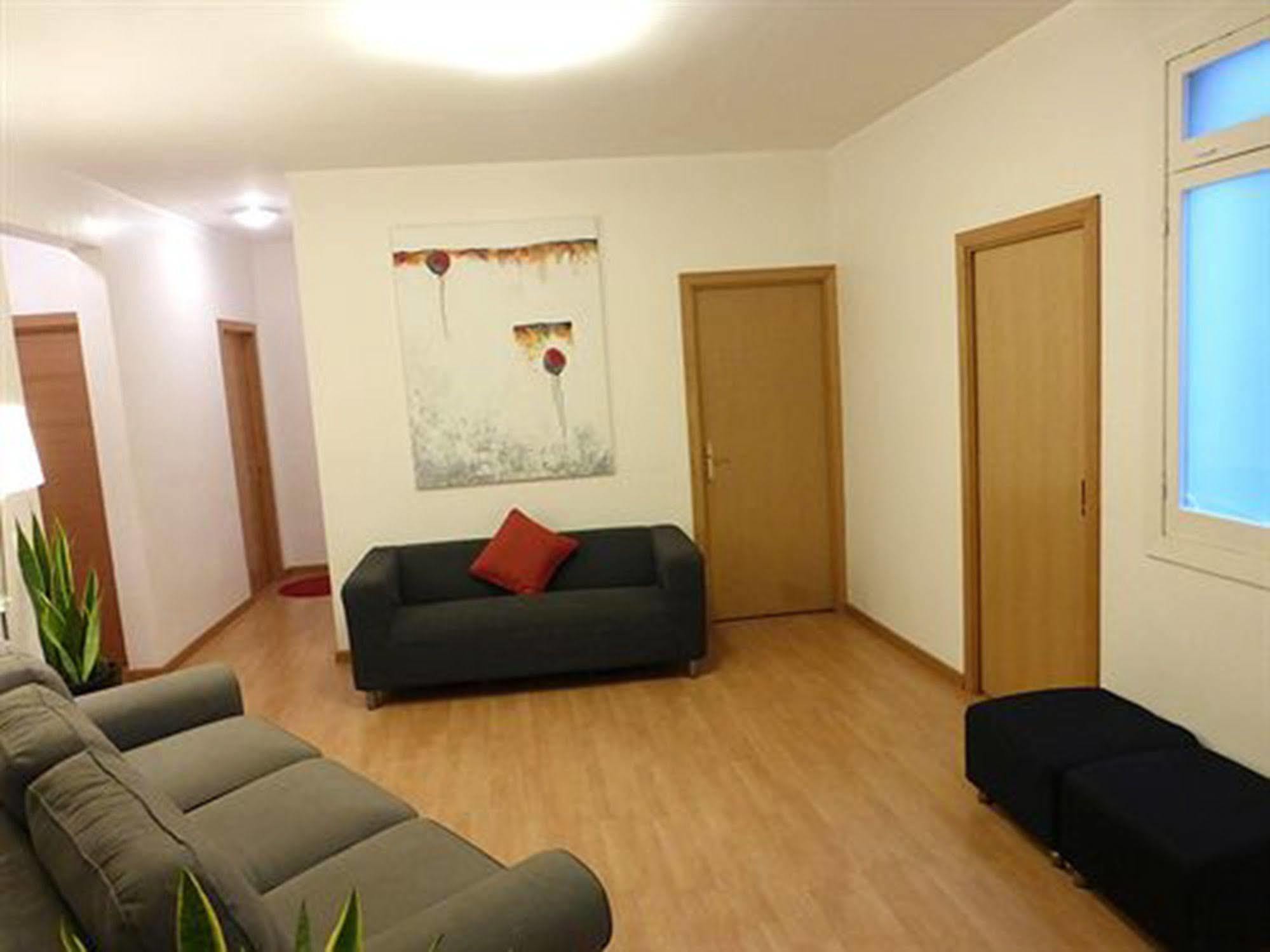 Hotell Super Balmes 3*