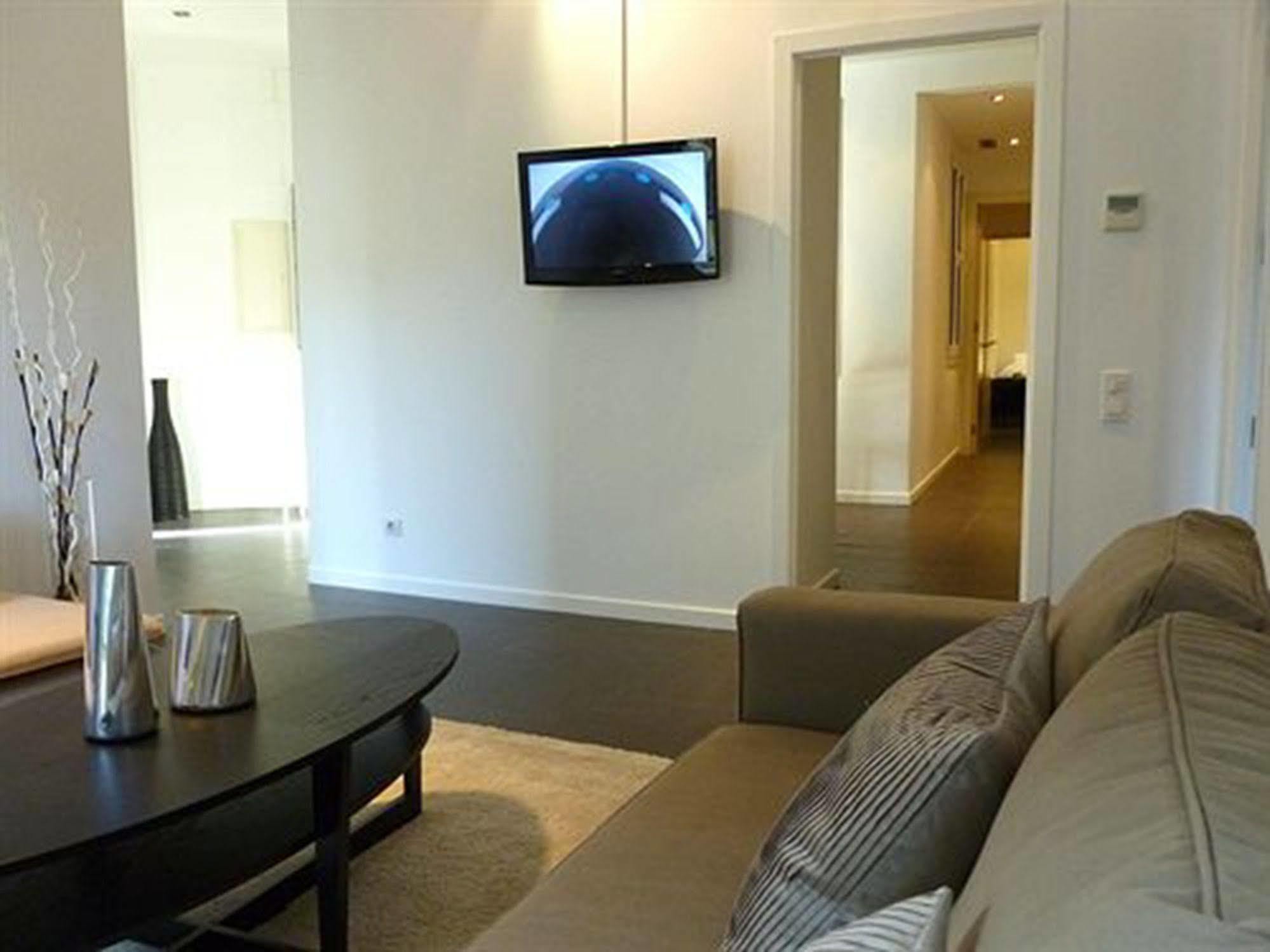 Hotell Super Balmes