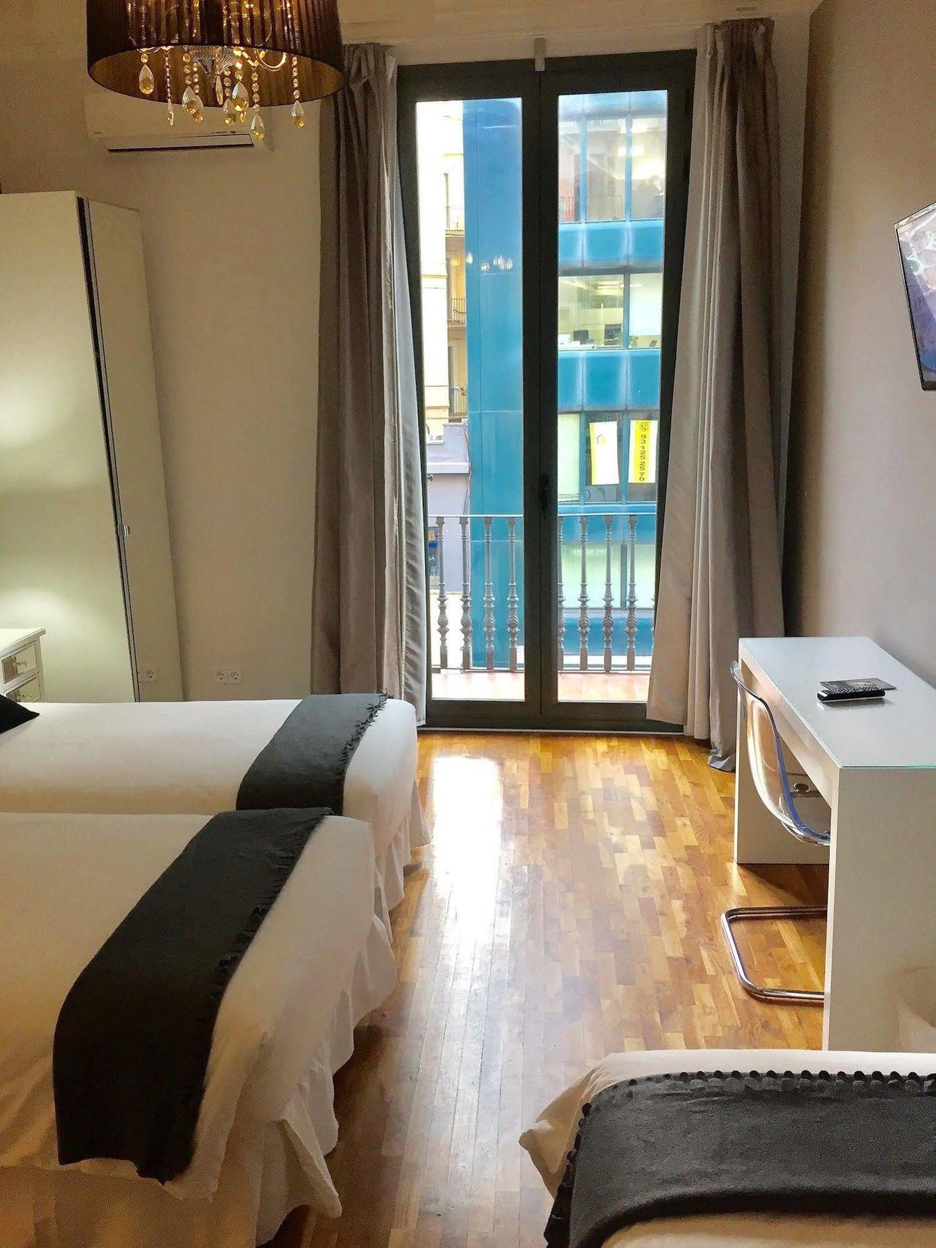 Super Balmes 3* Barcelona