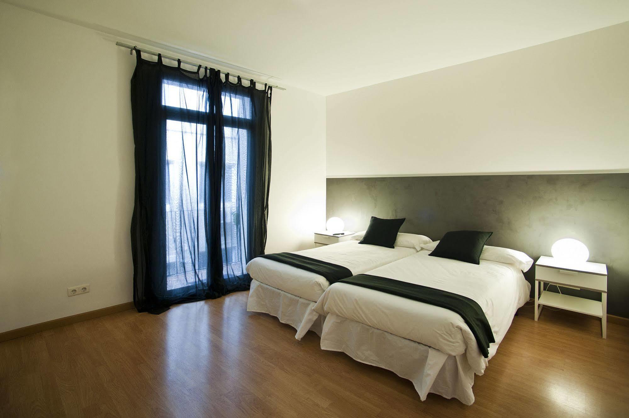 Hotell Super Balmes Barcelona