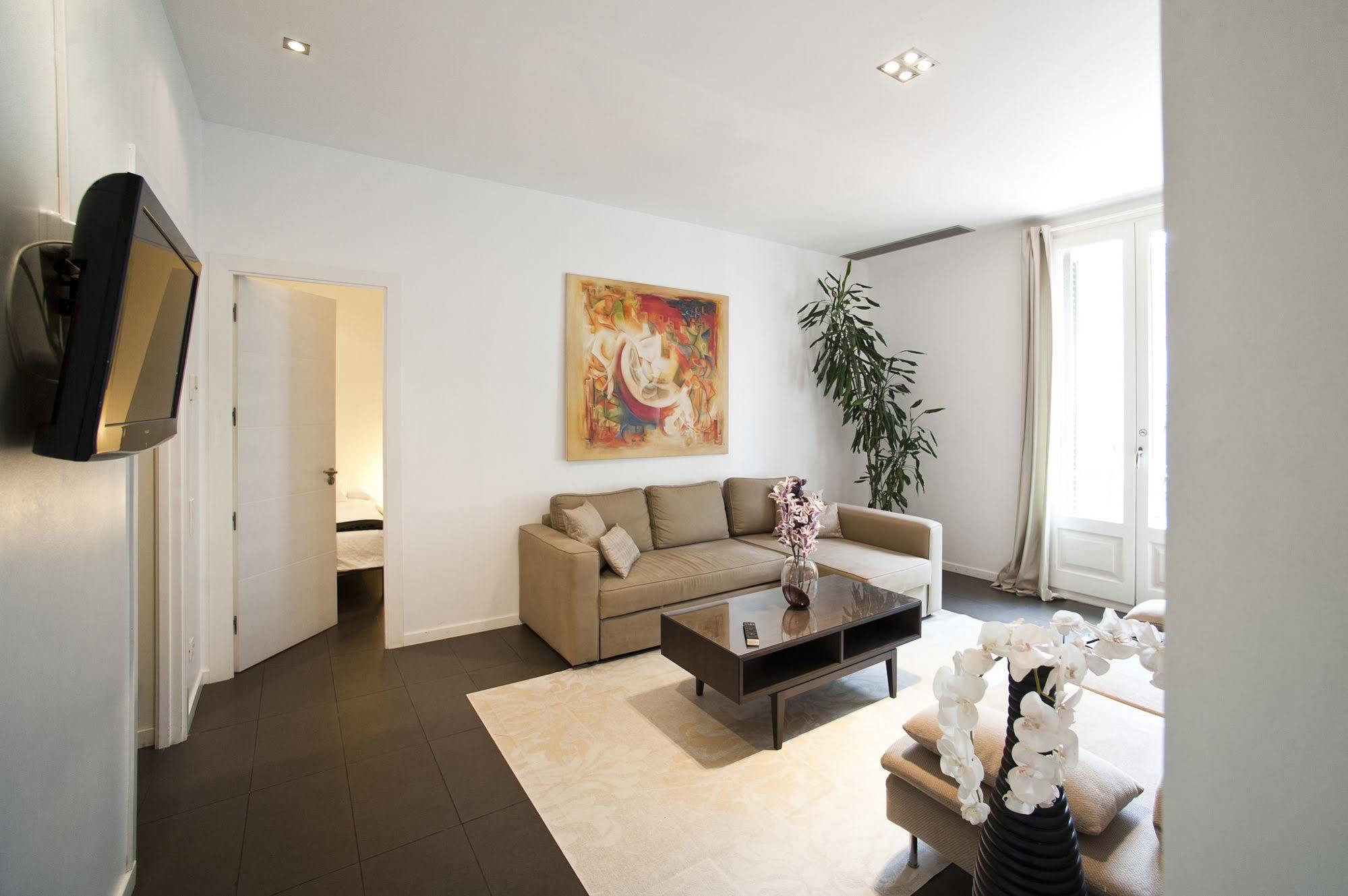 Super Balmes Barcelona