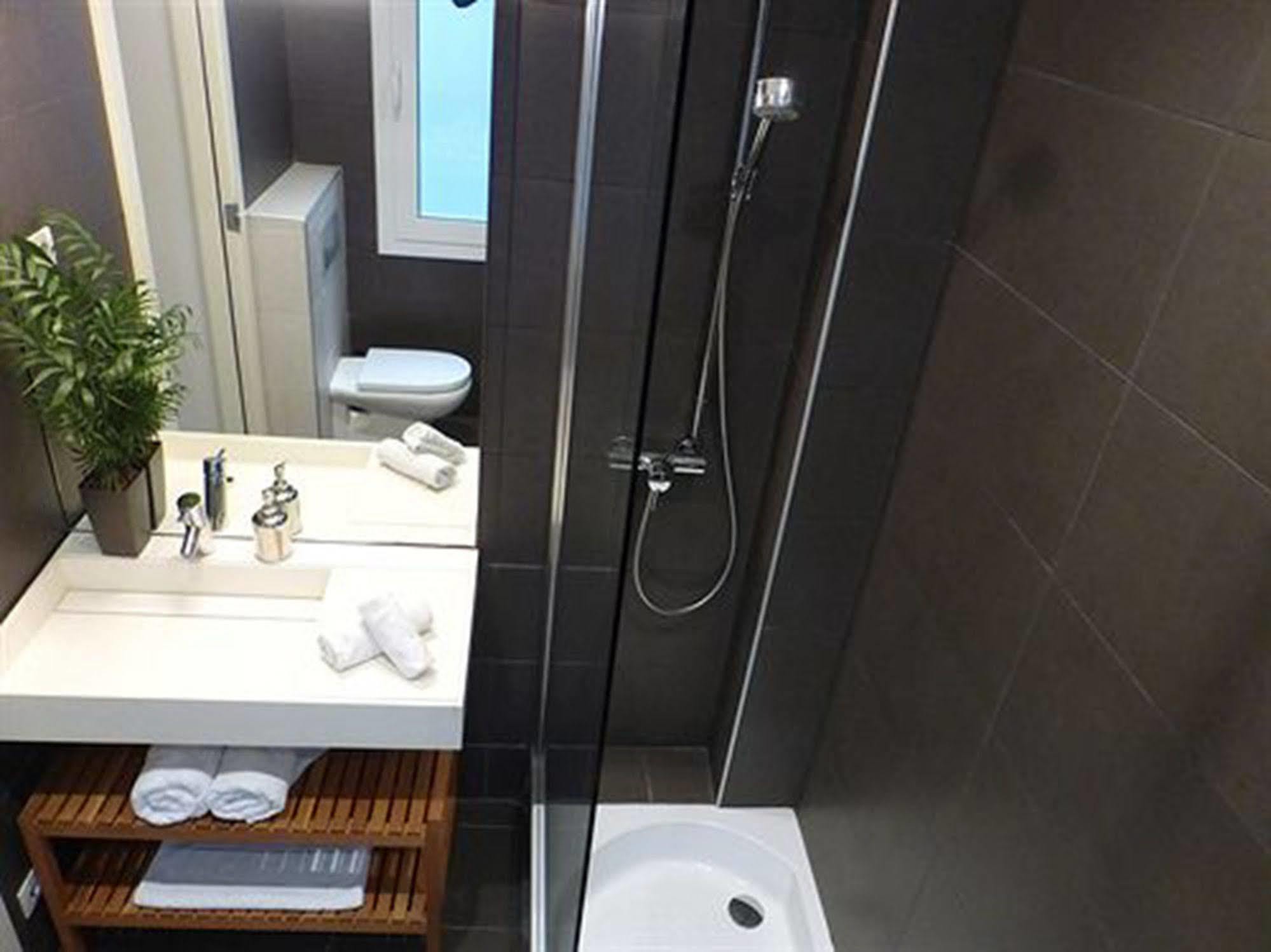 Super Balmes Hotell Barcelona