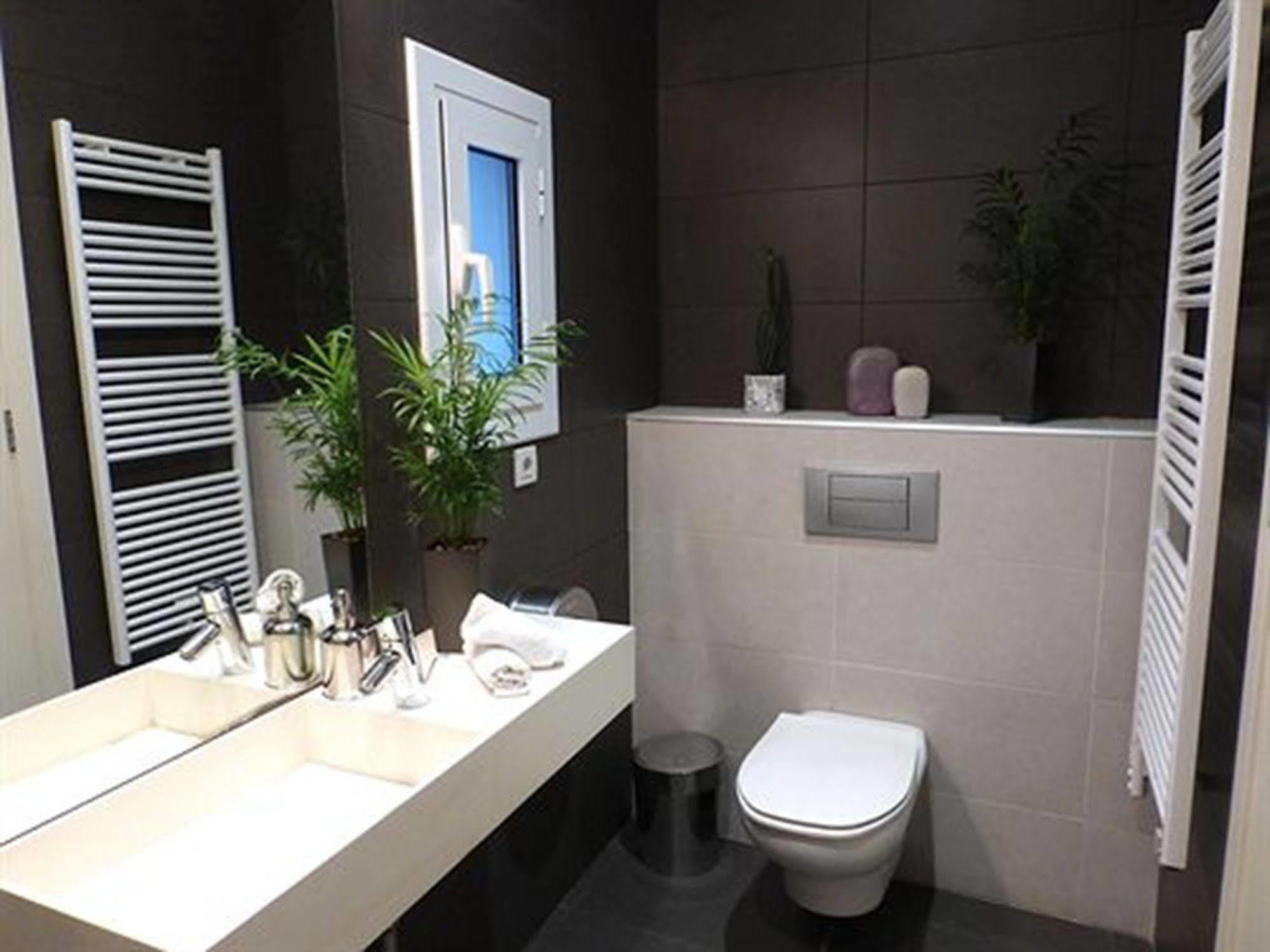 Hotell Super Balmes Barcelona