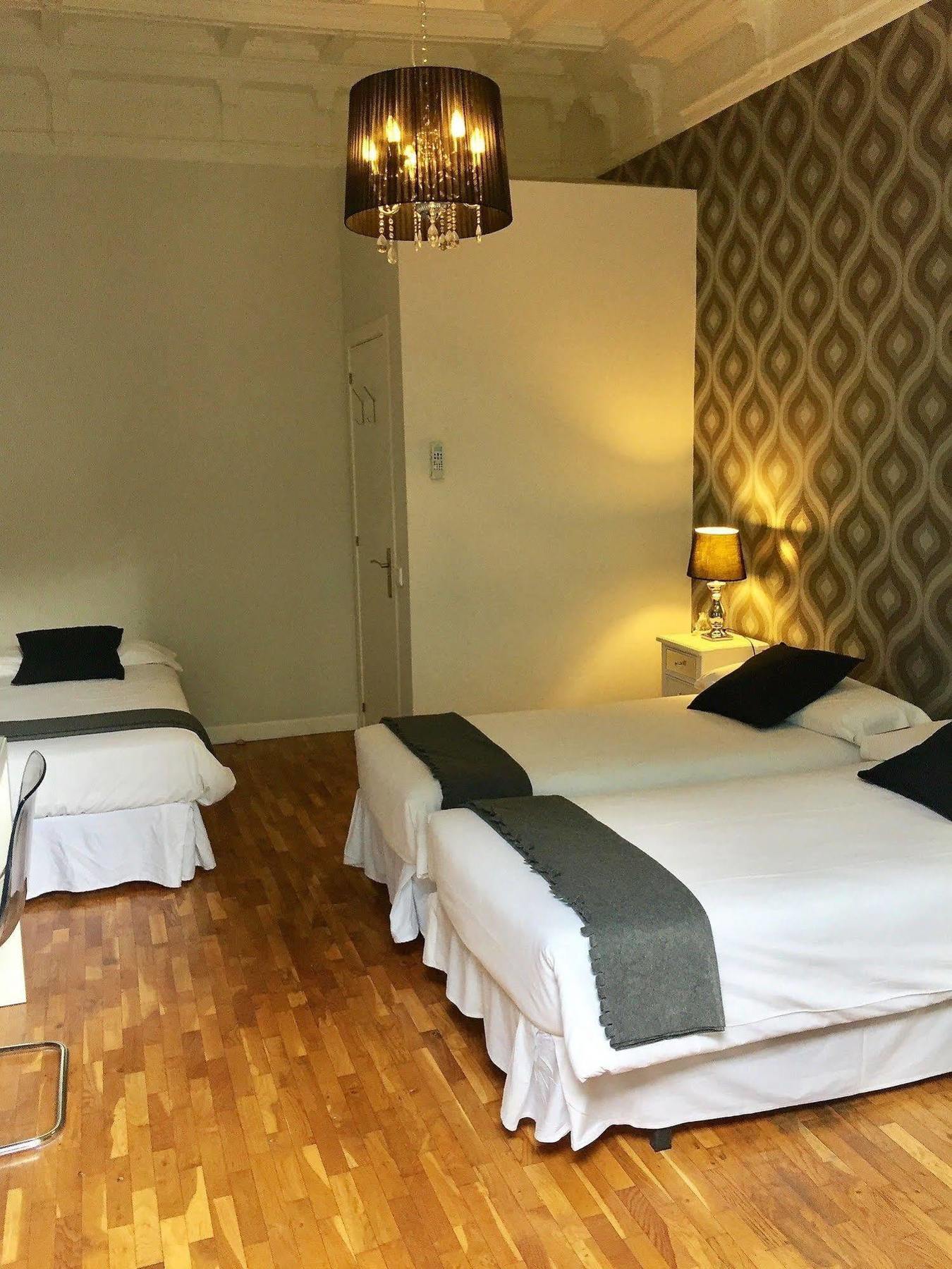 Super Balmes Hotell 3*