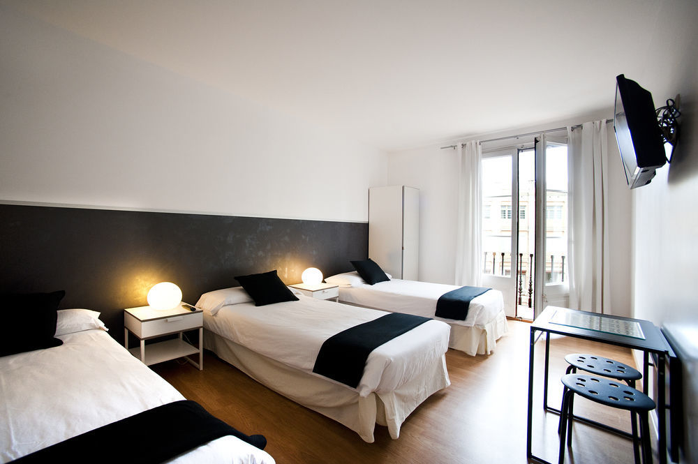 Hotell Super Balmes