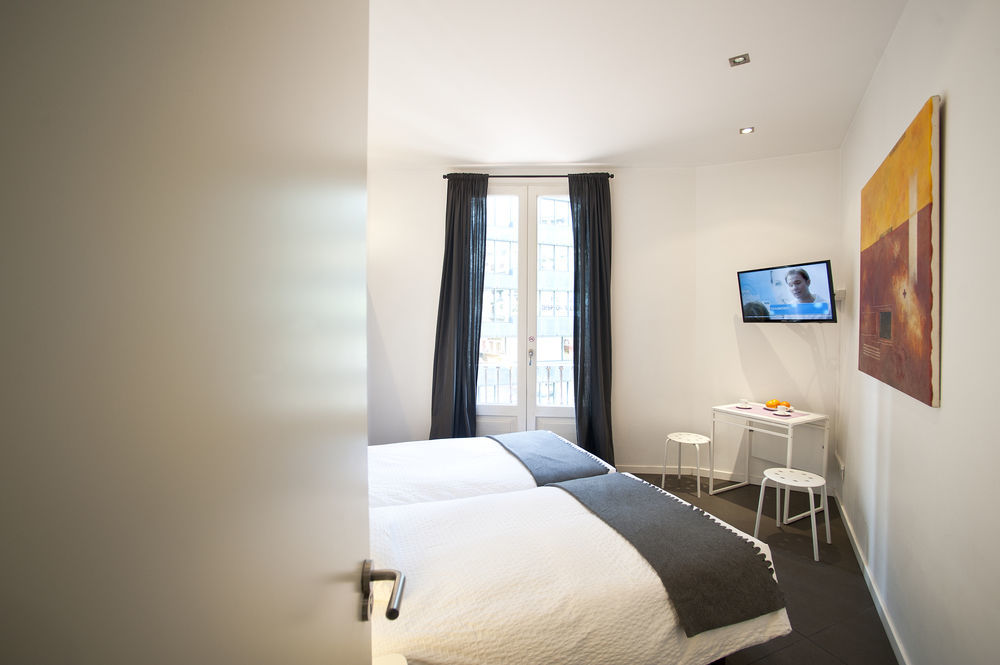 Super Balmes Hotell