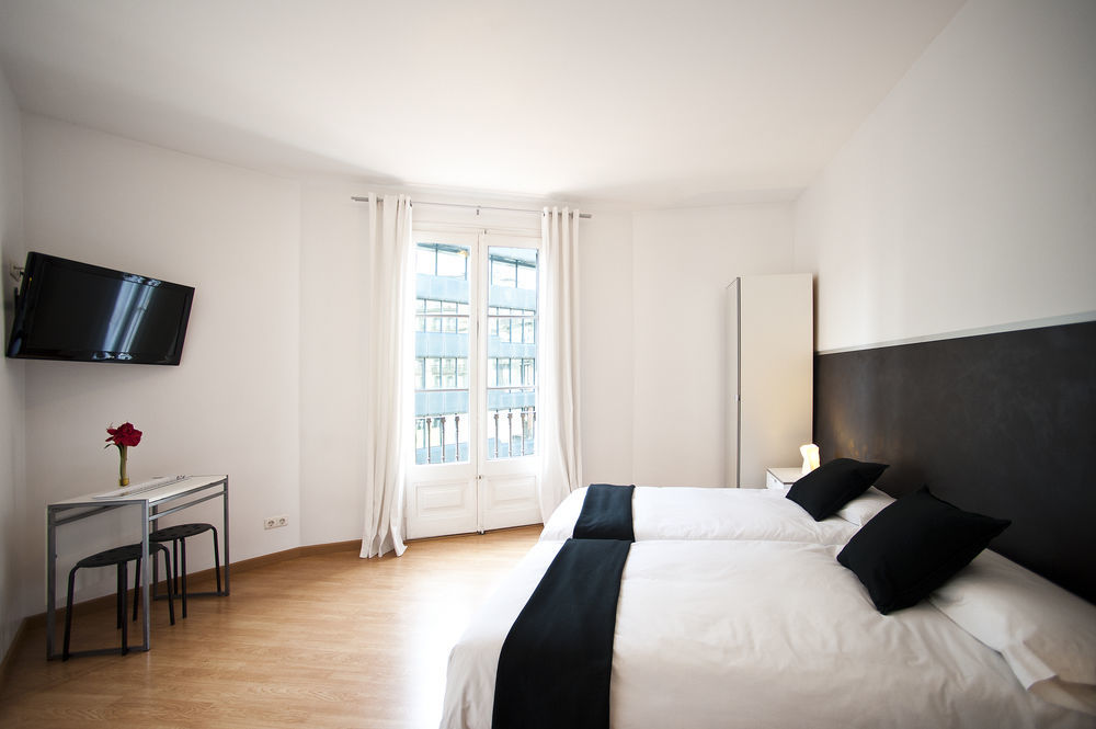 Hotell Super Balmes