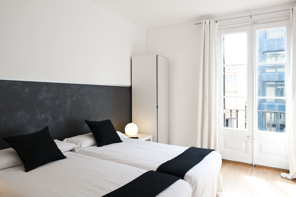 Hotell Super Balmes