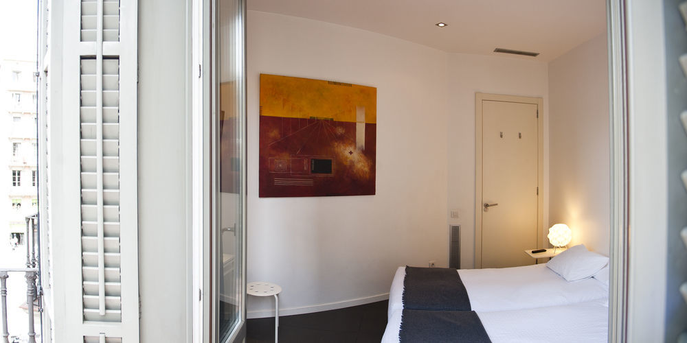 Hotell Super Balmes 3*