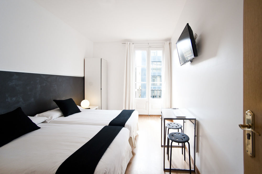 Hotell Super Balmes 3*
