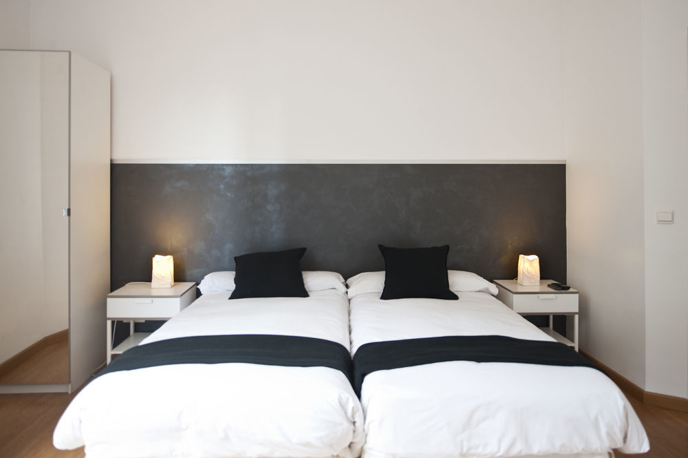 Super Balmes Hotell Barcelona